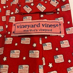 Vineyard Vines boy's tie